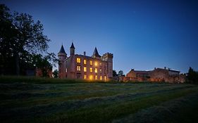 Chateau De Sibra